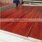 Plywood Factory Export 18mm Warm White Melamine Paper Laminated Plywood