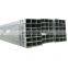 Factory Galvanized Hollow Section Square Steel Pipes for Shelter Structure