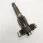 Brand New Great Price High Quality Wheel Pinion Gear Shaft For JAC