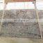 Delicatus White Granite Slabs