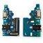 ORG USB Charging Dock Port Flex Cable For Samsung A51 A515F MIC Headphone Audio Jack Charger Connector Replacement Parts