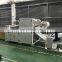 UTHQ1100K Double Reel Guillotine Cross Cutter for hamburger sandwich wrapping greeseproof paper