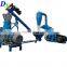 200 model Waste recycling oak pellets press making mill wood biomass pellet machine