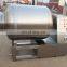 Hot sale stainless steel vacuum tumbler meat tumbling machine / vacuum roll kneading machine