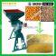 Newest corn mill grinder grains crusher