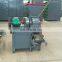Poland Romania coal charcoal roller briquetting machine factory price for coal iron coking coal slag oxidation iron sheet