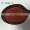 Sephcare cosmetic grade oxide iron brown pigment