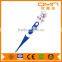 Wholesale hospital small digital thermometer with automatic alarm CE approved clinical oral thermometer