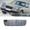 Replacement Parts Car Grill New Front Upper Radiator Grille for E Class W210 2108800683