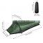 New Design Outdoor Camping Sleeping Bag Tent Lightweight Single Person Bivvy Bag Tent