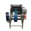 PVC Film Roll to Sheet Cutting Machine cellophane paper cutting machine