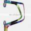mountain cycling aluminum alloy bicycle parts coffee cup holder