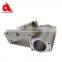 Extruding Housing Valve Parts Aluminum Extrusion Cylinder Case Actuator