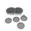Hot sale woven wire mesh aluminium copper coffee air teapot filter mesh