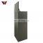 New Style Germany Wholesale Hot Selling Letter Box Home Large Package Waterproof Outside Metal Steel Letter Mail Mailbo