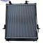 4JH1 4HL1 8-97373-494-0 8973492361 8973492390 8973517791 8973517792 Radiator for ISUZU Truck ELF 2005