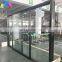 High Performance Tempered Glass Aluminium Doors, Australian Aluminum Door, Modern Design Aluminium Sliding Door