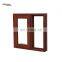 Superhouse Small Bathroom Window  NFRC AS2047 standard Custom  Aluminum Awning  window