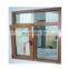 Factory direct sales All kinds of german window manufacturers cheap tilt&turn windows