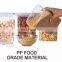 28 Pack Airtight Food Storage Containers With Lids BPA Free Cereal Containers Storage for Kitchen Pantry Organization