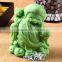 3D Double Sided Chinese Culture Silicone Soap and Candle Mould God of Longevity Cake Decoration Molds