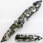 8.5 Inch Series Glass Breaker Stainless Steel Rescue Knife Cutter
