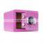hot sales metal deposit password wall mounted safe box colorful storage drawers for sale