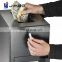 JIMBO High quality customized Security vault room Safety Vault Locker bank cash depository safe deposit box