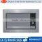 High quality stainless steel home appliance microwave oven/built-in oven for hotels, restaurants