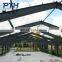 High quality Large Span Prefabricated Steel Structure Frame Pre-Engineered Metal Commercial Building