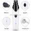 Portable Quiet Electric Pet Dog Nail Grinder Rechargeable Dog Grooming Nails Trimmer Clippers