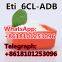 Stable supply  CAS 480-36-4 SG-T151  5-FA-DB Linarin