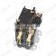 1.5P30A HVAC contactor 1.5 pole contactoring 24v dc contactor