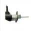 Hubei July Supply Excavator Flameout solenoid valve  1A021-60017