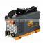 Portable Electric MOSFET Inverter MMA 120 Mini DC ARC Welder
