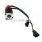 Original cnc motor in stock a06b-0113-b075 ac servo motor fanuc
