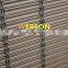 stainless steel Architectural decorative Wire Mesh,Metal Mesh Partition