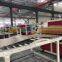 Wuxi Boyu 110 LVT flooring production line equipment