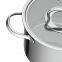 2023 new products cooking pot cookware set stainlesss steel kitchenware