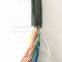 4G8/10/12/16/20/25/30 High flexibility cable with shielding, low temperature resistance, bending resistance and oil resistance