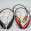 Contemporary stylish best sport bluetooth earphones