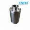 Pinch Valve VMC Series Tri-Clamp