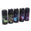 Antiperspirant & Deodorant Body Spray Perfumed Body Spray Skin Care Body Mist