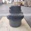 IHI55J Final Drive Excavator Travel Motor GM07VL Track Drive Motor