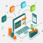 Customized Software Development Cloud Solutions For Advanced Performance Of Your Business