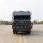 Dongfeng huashen F5 kitchen garbage truck has good sealing and no sewage leakage