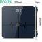 Body fat scale EF-917B4P Surface material: lTO glass