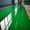 Epoxy self-leveling water-based floor paint, anti-static floor, environmentally friendly and aesthetically pleasing, labor and material package