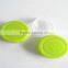 lens dual case contact lens eyewear accessory