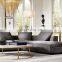 Luxury New Design Glass Led Pendant BOULE DE CASCADA SQUARE CHANDELIER 30